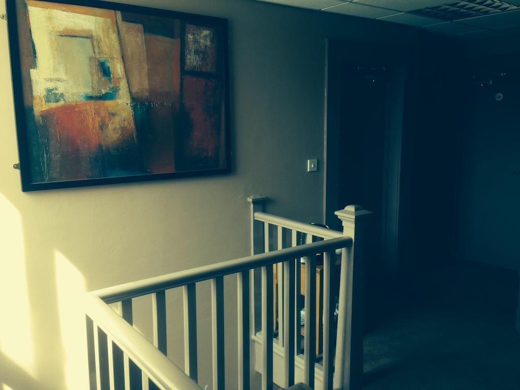 Bed and Breakfast Coach & Horses Tredegar Номер фото