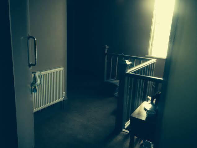 Bed and Breakfast Coach & Horses Tredegar Экстерьер фото